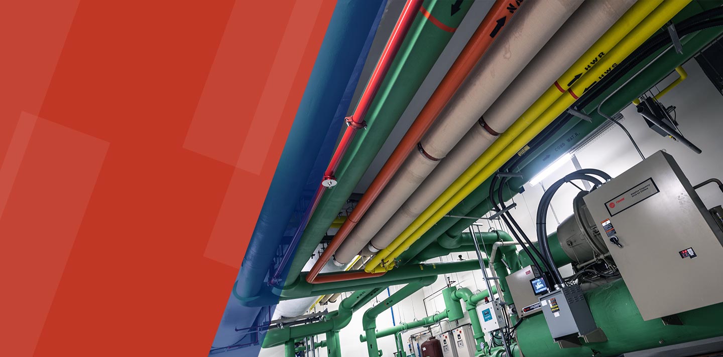 Commercial & Industrial Plumbing Services Gateway Mechanical