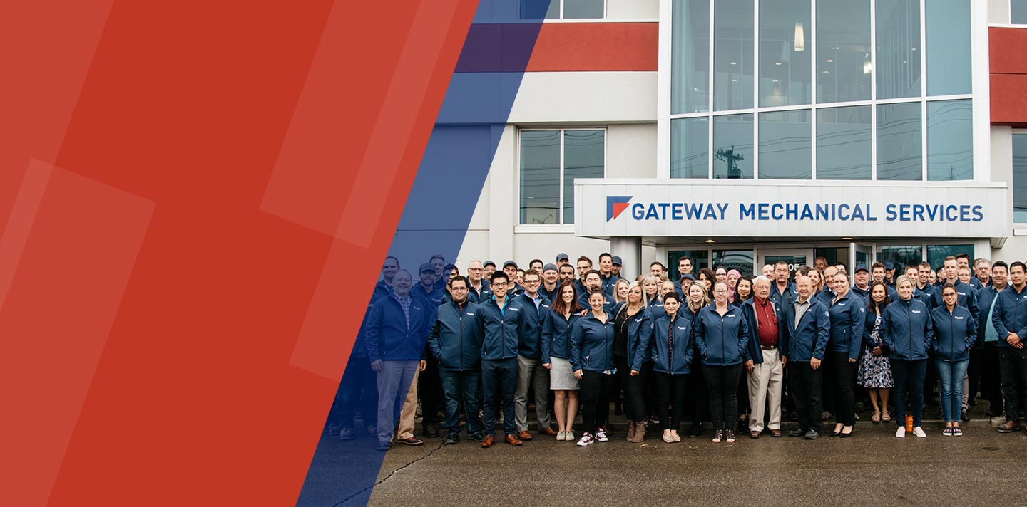 Contact Us • Gateway Mechanical Services
