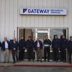 Lethbridge Gateway Mechanical 50th Anniversary