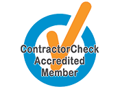 Safety Subcontractor Check Accredited Member