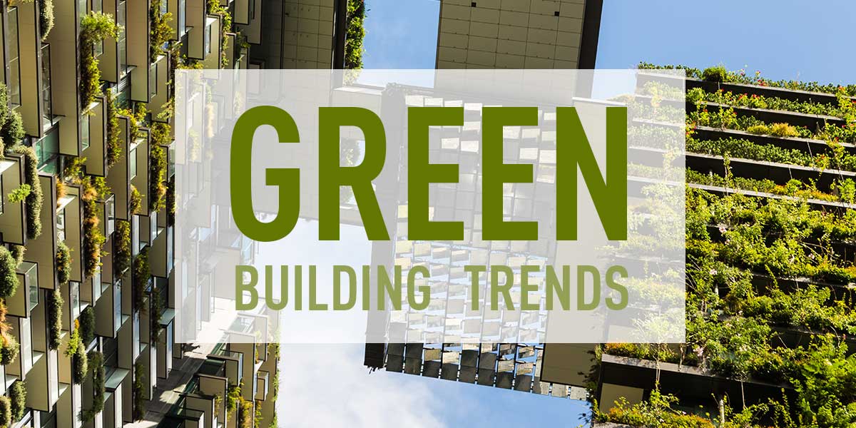 2021 S Top Green Building Trends In Canada Gateway Mechanical