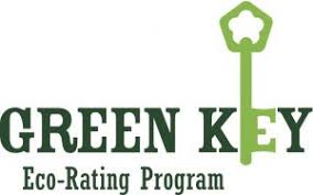 green key eco rating program