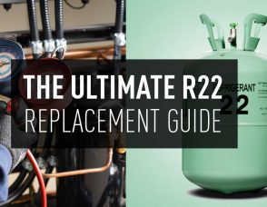 R22 Replacement in Canada: The Ultimate Guide to Navigating the Phase-out