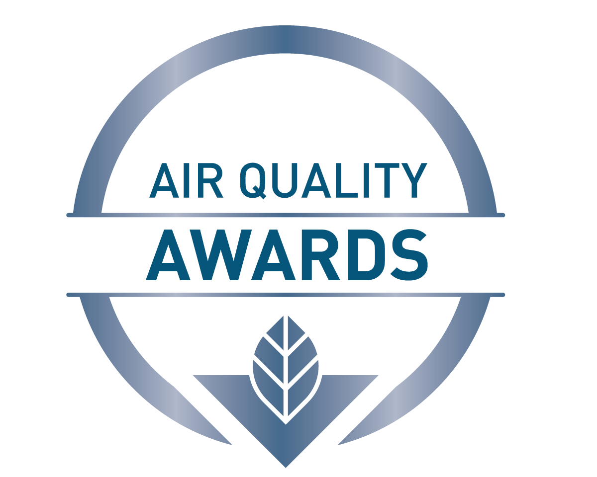 Indoor Air Quality Awards - Gateway Mechanical