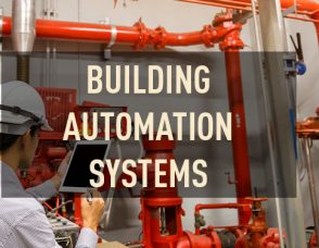 Your Building Automation System Essential Guide: How It Works & Why You Need One