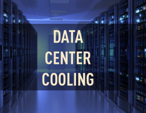 Data Center Cooling: What are the top concepts you need to know?